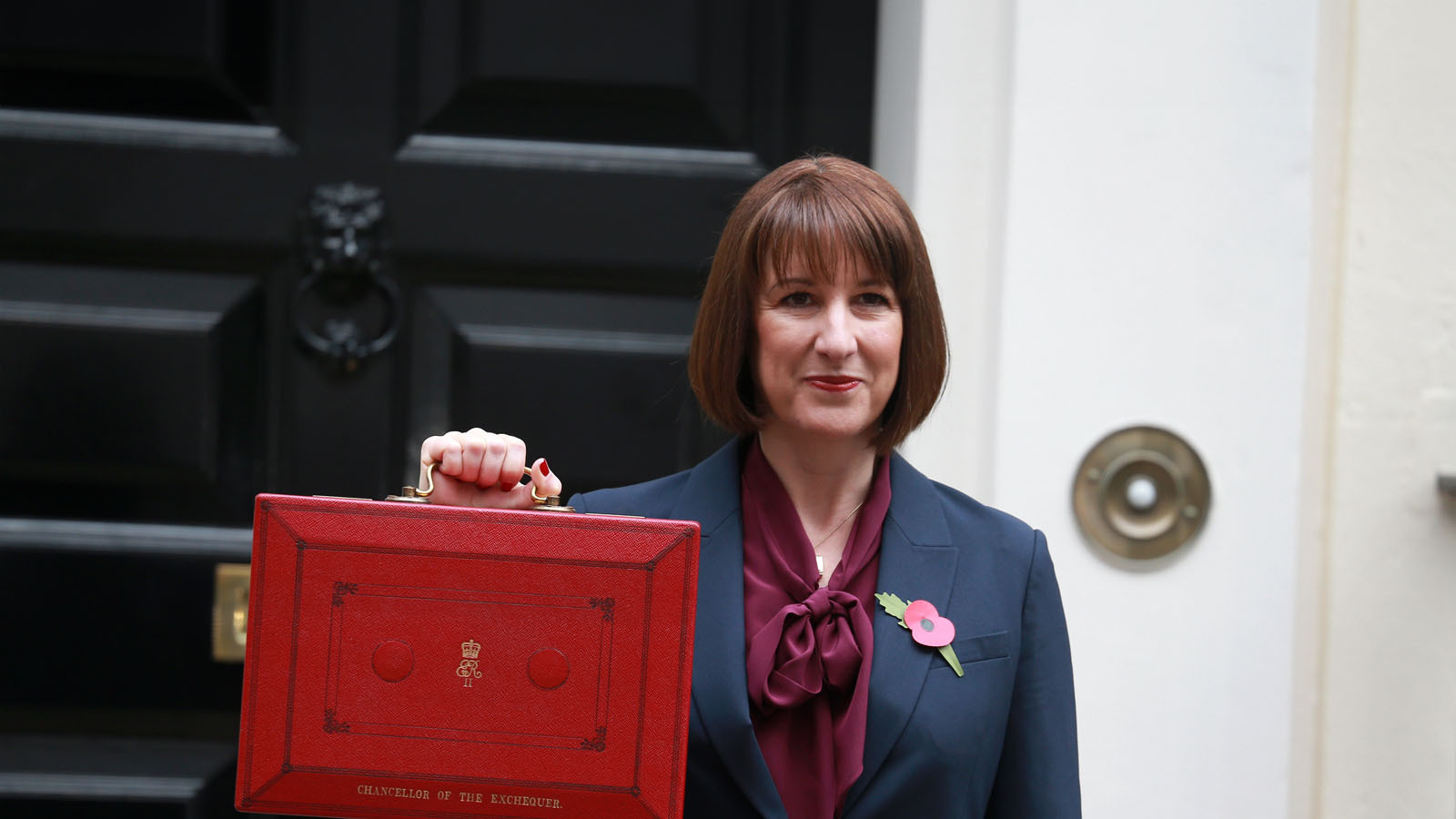 Autumn Budget and your pension