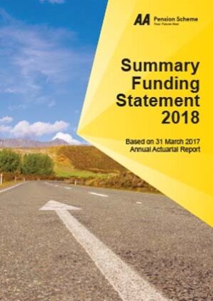 Summary Funding Statement 2018