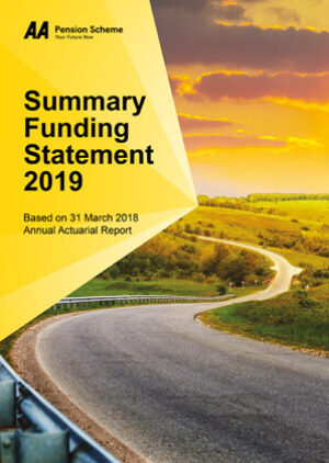 Summary Funding Statement 2019