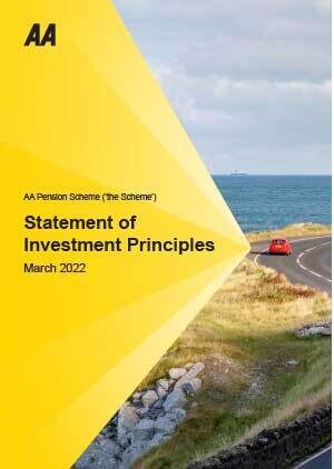 Statement of Investment Principles 2022