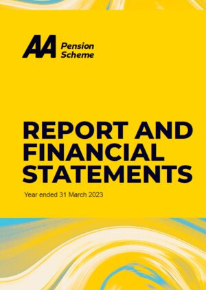Report and Financial Statements 2023