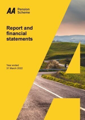 Report and Financial Statements 2022