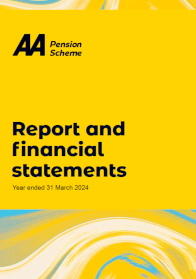 Report and Financial Statements 2024