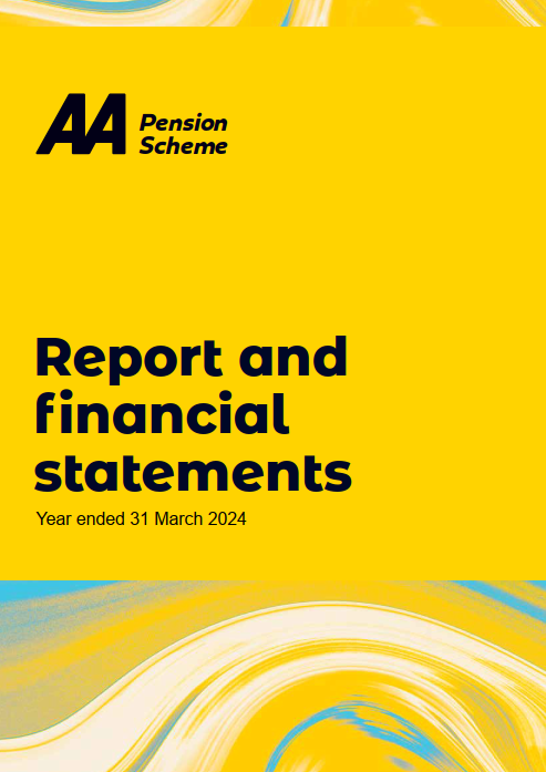 Report and Financial Statements 2024