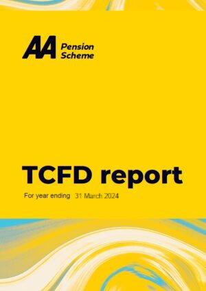 TCFD Report 2024